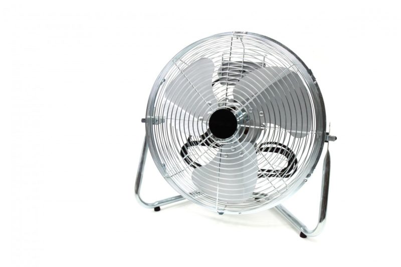 Hoeveel fans zijn gelijk aan airconditioning? 4 beste tips!