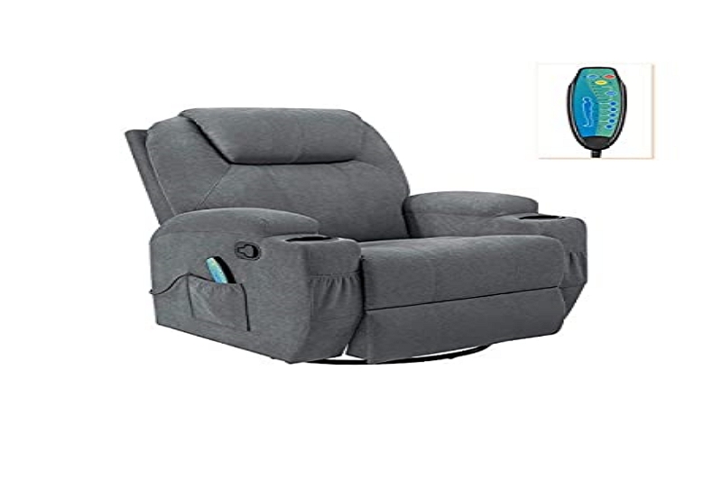 Lounge Chair en een fauteuil: verschillen tussen de twee