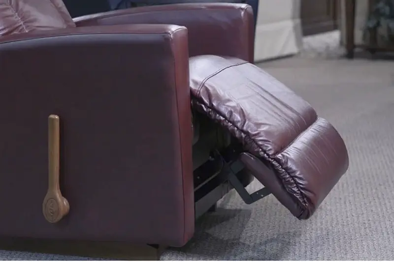 Manieren om een ​​doorgezakte fauteuil zo goed als nieuw te herstellen