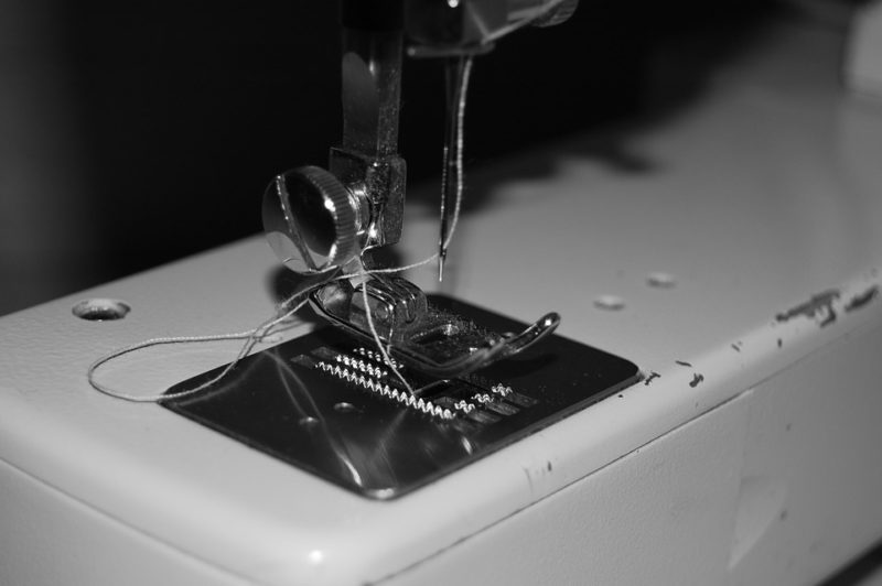 Hoe de Brother-naaimachine te repareren: 5 veelvoorkomende problemen
