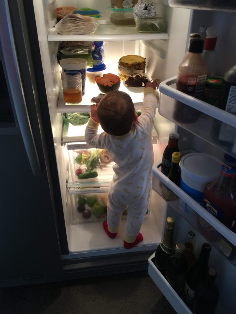 Hoe koelkast ontgeuren? Op 6 makkelijke manieren!