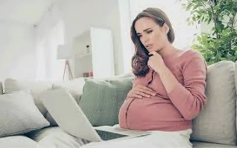 Hoe schrijf je een zwangerschapsverlofbrief?