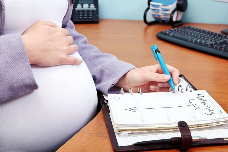 Hoe u uw arts ertoe kunt brengen het zwangerschapsverlof te verlengen?