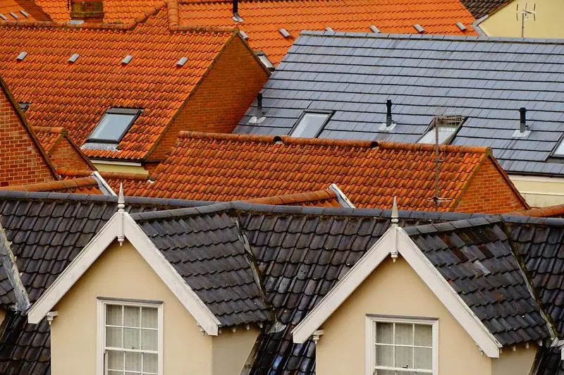 HomeCare 101: Hoeveel vervanging van door water beschadigde dakbedekking?