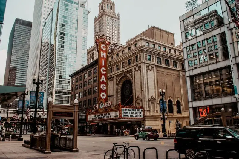 Waar een matras kopen in Chicago: 4 beste winkels