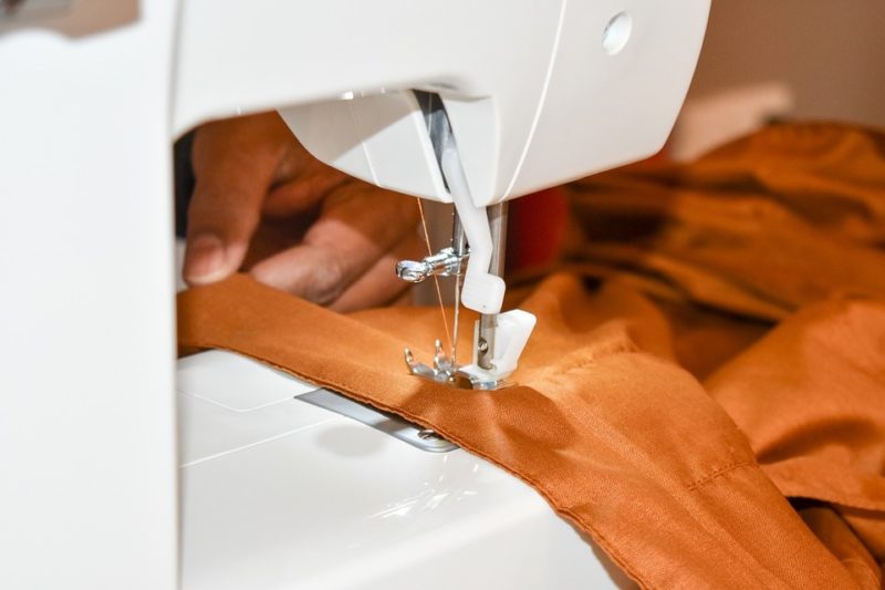 Waar worden Bernina-naaimachines gemaakt: wat u moet weten?