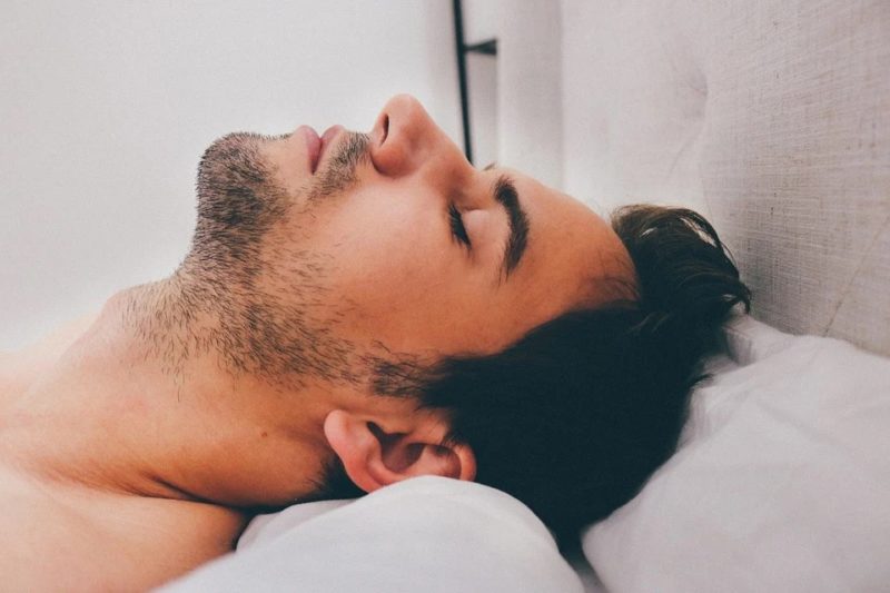 Wat is de beste matras voor slaapapneu: Top 5 "