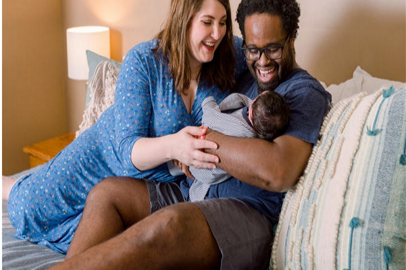 Wat is zwangerschaps- en vaderschapsverlof? Een gids