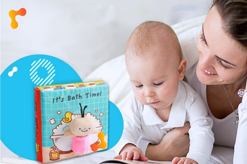 Hoe begin je aan een plakboek Babyboek