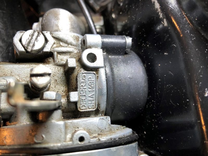 Hoe de carburateur op de hogedrukreiniger te reinigen? 10 eenvoudige stappen!