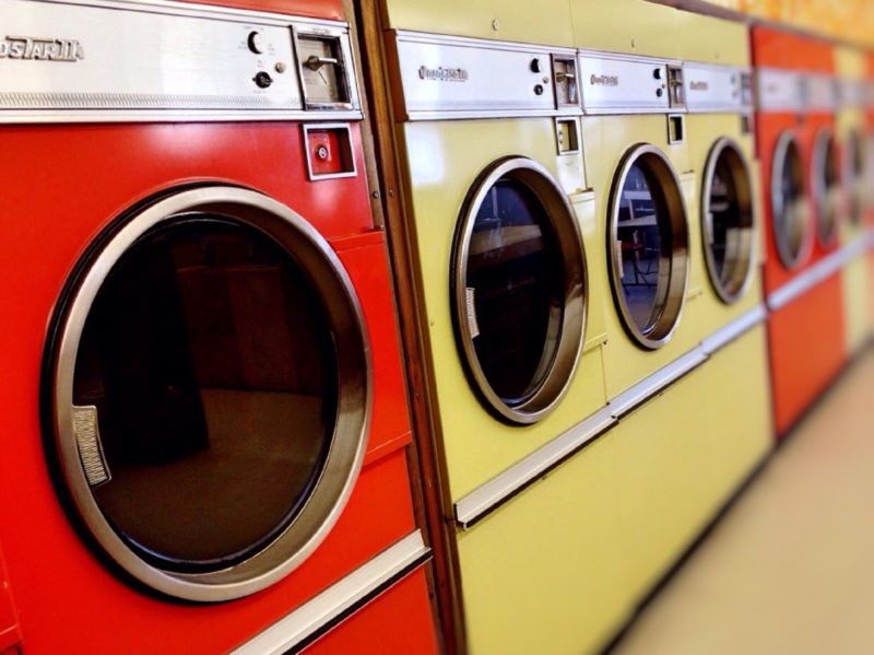 Hoe de Maytag-wasmachine demonteren? 3 eenvoudige stappen!
