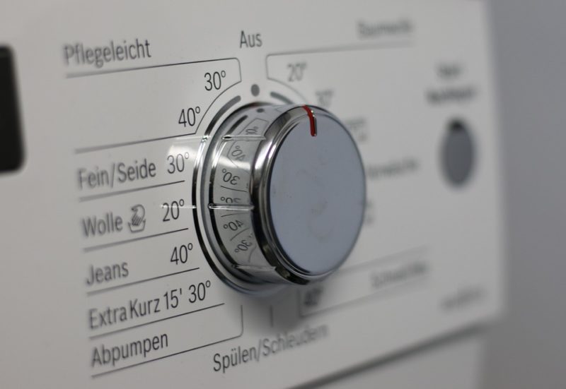 Hoe de timer op de Maytag-wasmachine te vervangen? 6 eenvoudige stappen!