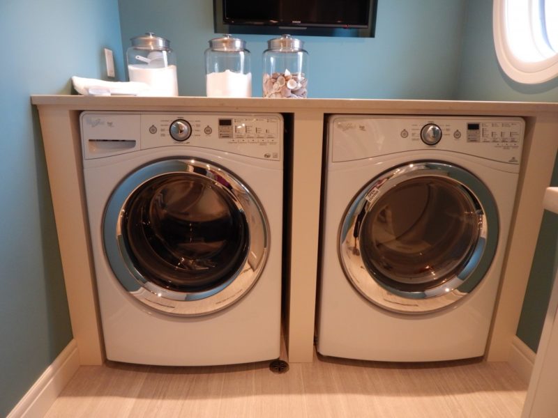 Hoe een Kenmore Elite-wasmachine te gebruiken? Een paar eenvoudige stappen!