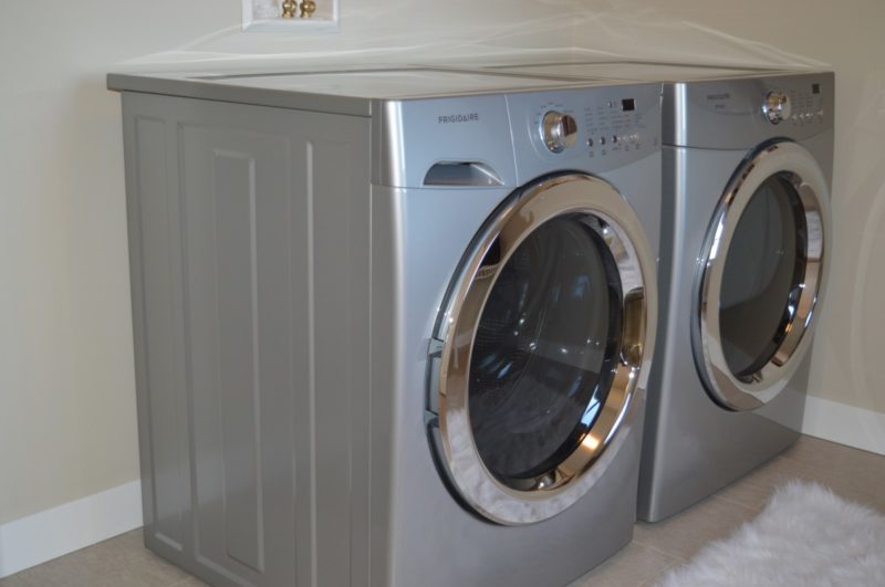 Hoe een Kenmore-wasmachine te resetten? Eenvoudige stap-voor-stap handleiding!