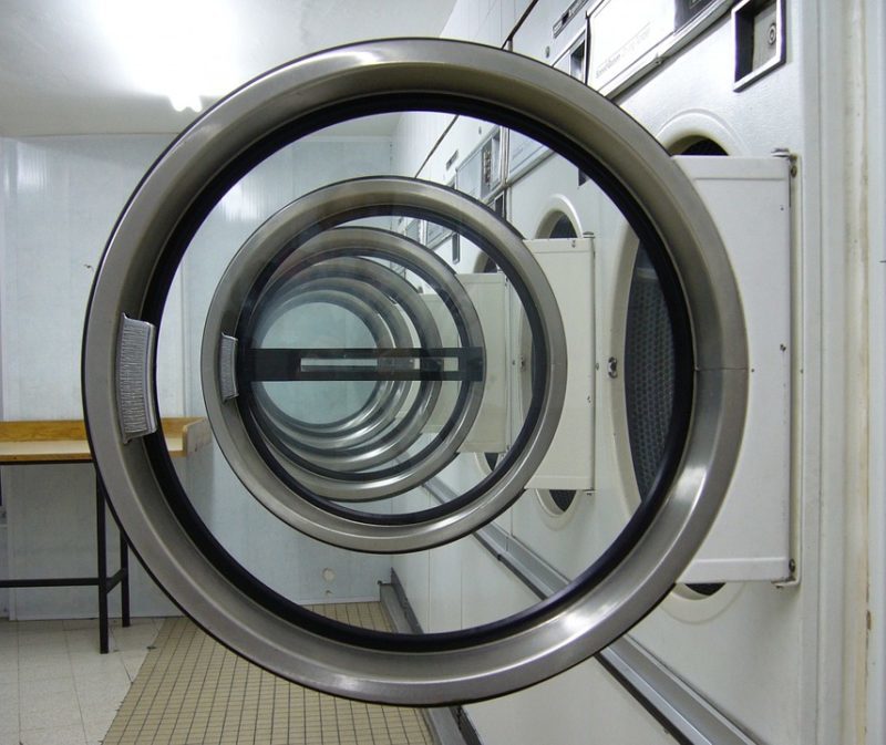 Hoe GE-wasmachine te openen? 5 beste redenen om dit te doen!