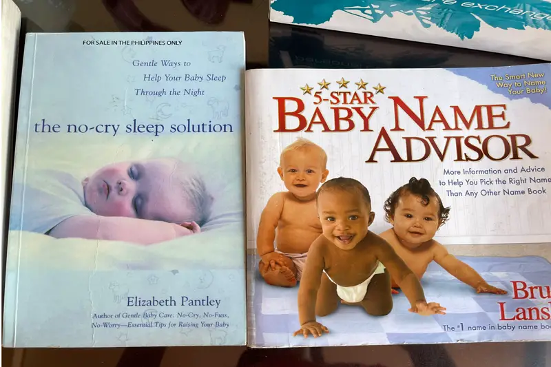 Hoe lang is een babyboek? Een definitieve gids
