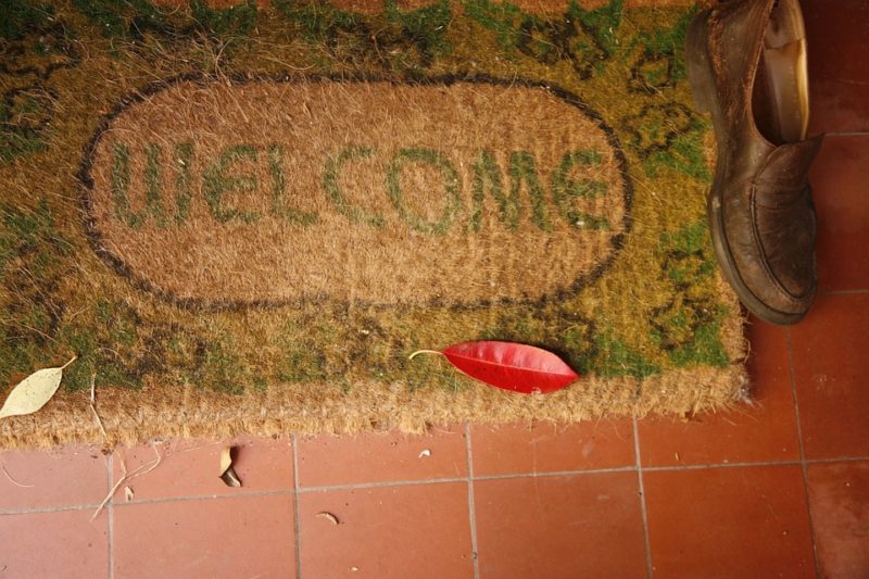 Hoe tapijt thuis met hogedrukreiniger schoon te maken? 6 eenvoudige stappen!
