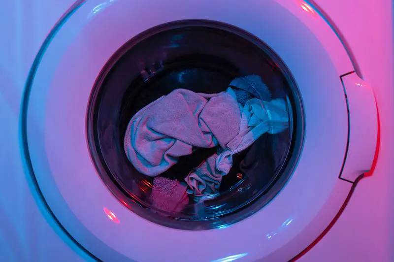 Hoe zich te ontdoen van schimmelgeur in de wasmachine: 2 manieren