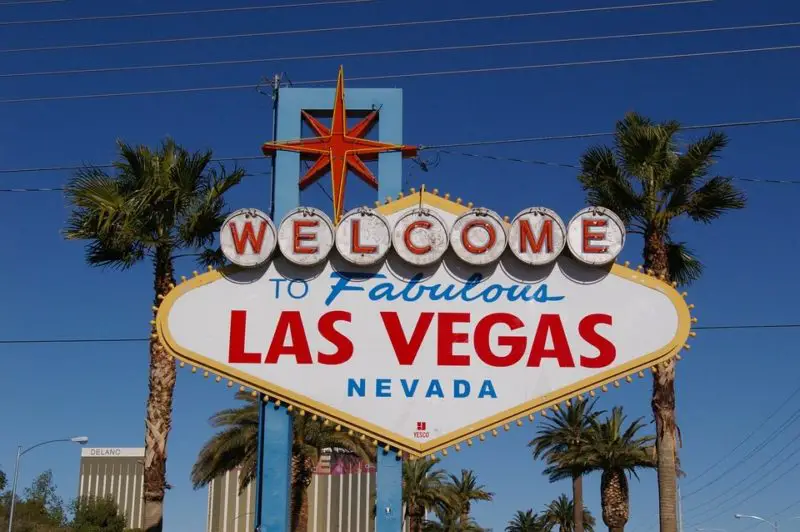 Hoeveel kost een Vegas-huwelijk: totale kostenverdeling?