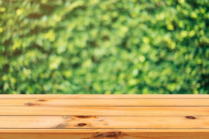 Meeldauw voorkomen op ongeverfd hout: 3 essentiële tips
