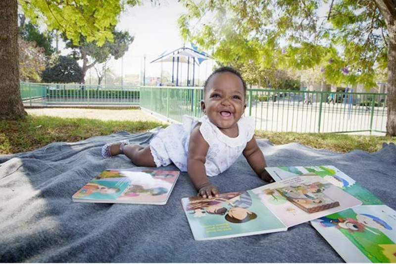 Waar een Baby Milestone Book kopen? Ideeën