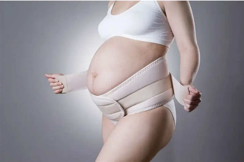 Waar een zwangerschapsgordel kopen? Wat je moet weten