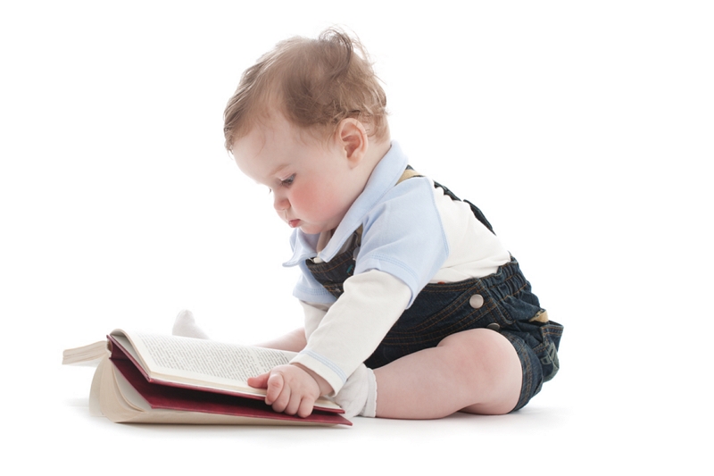 Waar koop je een babygeheugenboek in Sacramento