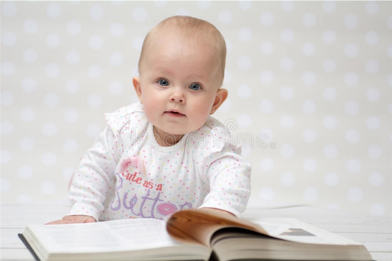 Waar koop je een babyshower-gastenboek? Ideeën