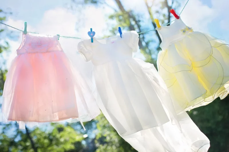 Waar te koop Cling Free Dryer Sheets? 2 eenvoudige opties die u kunt bezoeken!