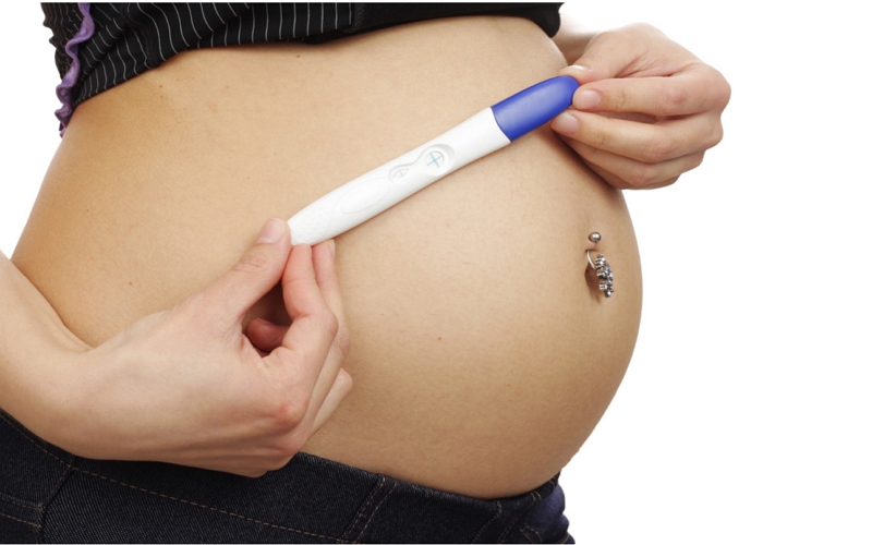 Waar zwangerschaps-buikringen kopen? Ideeën