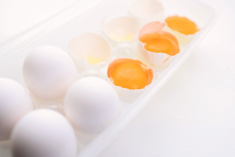 Waarom ruikt mijn wasmachine naar rotte eieren? 5 schokkende redenen om te weten!