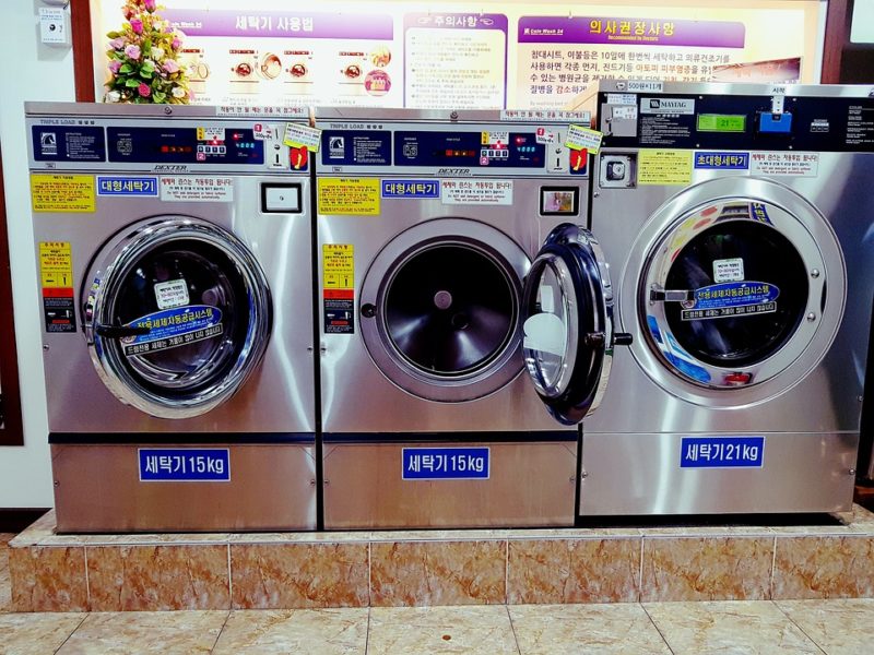 Wat is de grootste bovenlader wasmachine? 5 geweldige opties!