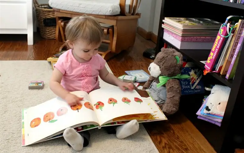 Wat is een bordboek voor baby's? Een gids