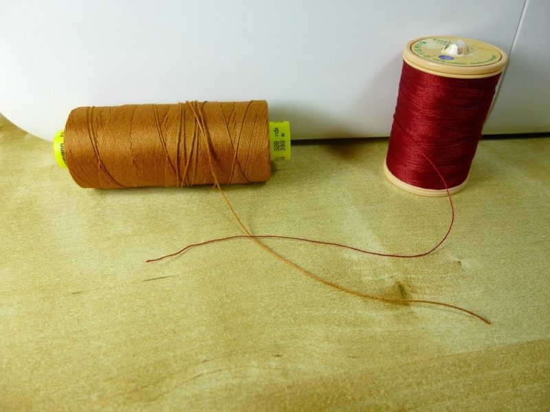 Wat is een zweepsteek bij het naaien: hoe te doen en te gebruiken?