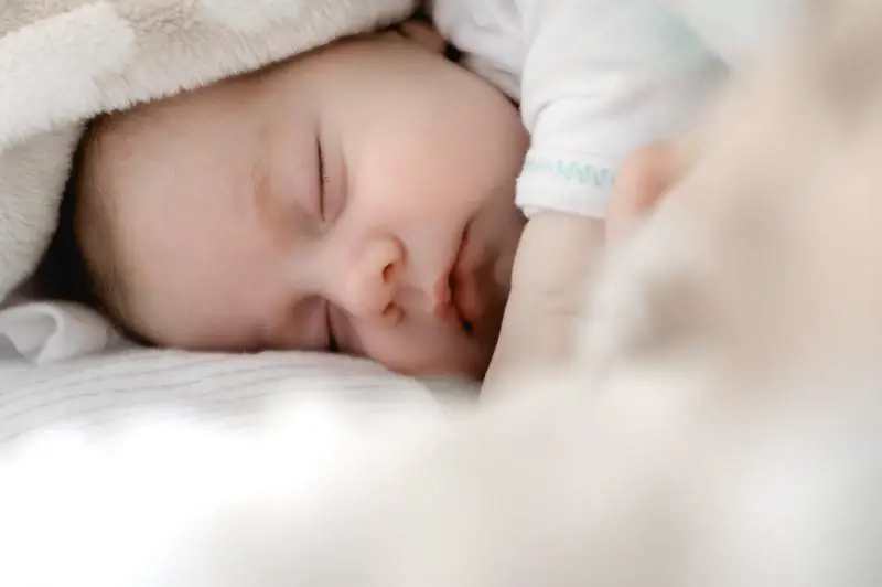 Wat kan schimmel met een baby doen: 3 mogelijke negatieve effecten