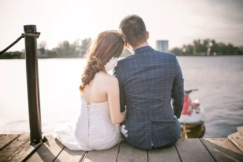 Wat te doen na een bruiloft: 5 essentiële dingen