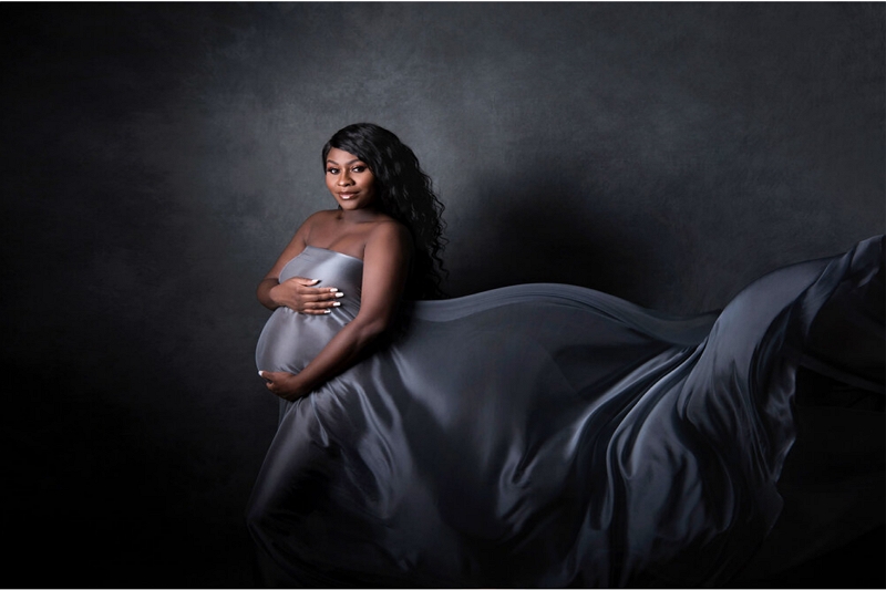 Wat te dragen voor zwangerschapsfotoshoot? Een uitgebreide gids