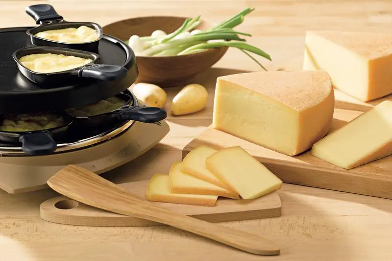 Zorgen voor zuivel: welke kaas groeit het snelst?