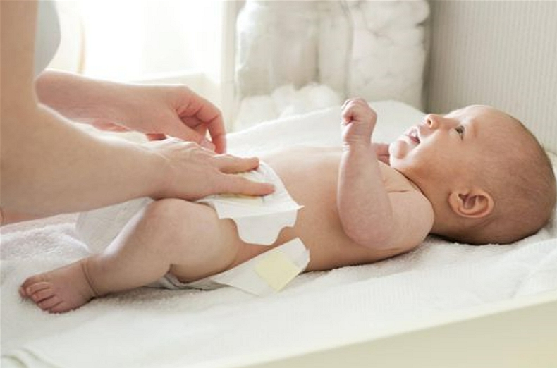 Hoe Baby Alive Luiers te maken? Een definitieve gids